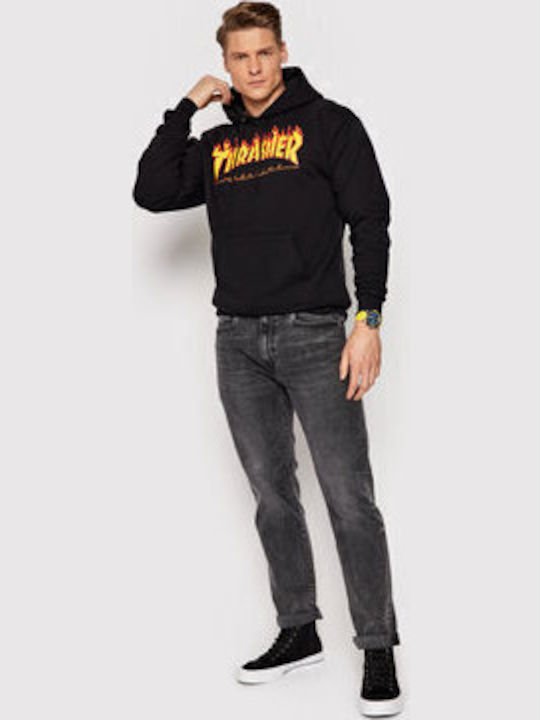 Thrasher