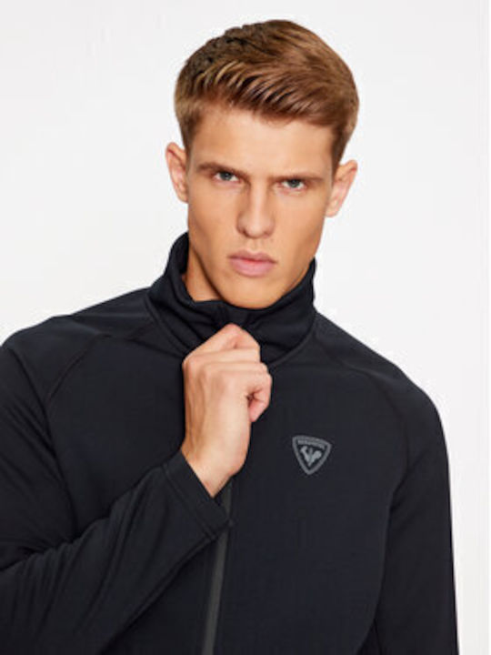 Мъжка Жилетка Black