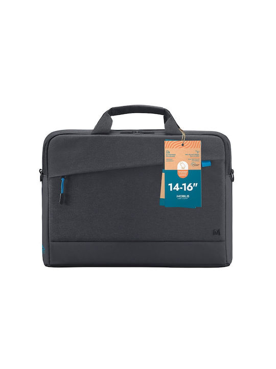 Mobilis Case for 14" Laptop Black 025028