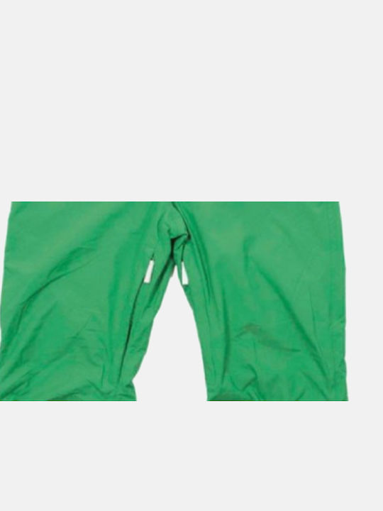 Colour Melow Kay 273334029 Pantaloni de schi și snowboard pentru bărbați Ski & Snowboard Verde