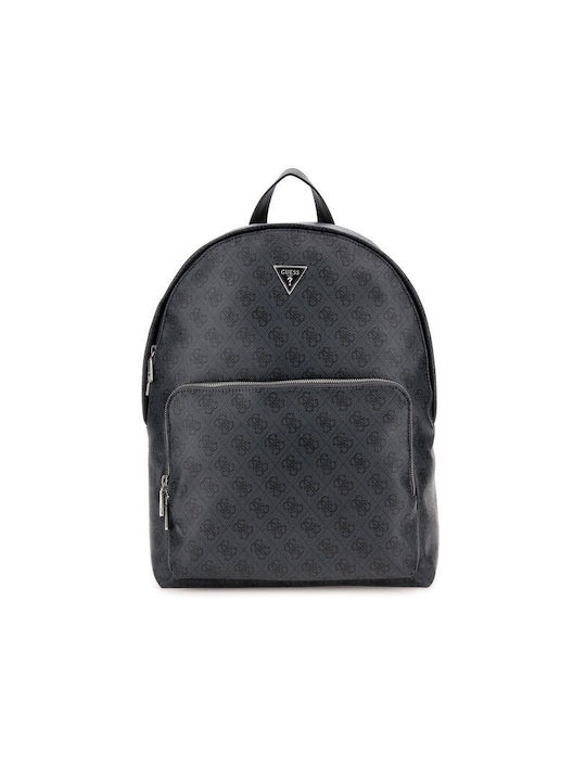 Guess Backpack Black PMVEVZLP3406 BLA Skroutz.cy