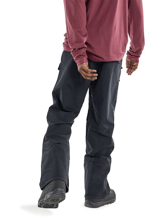 Burton Covert 2.0 23831100001 Men's Trousers for Ski & Snowboard Black