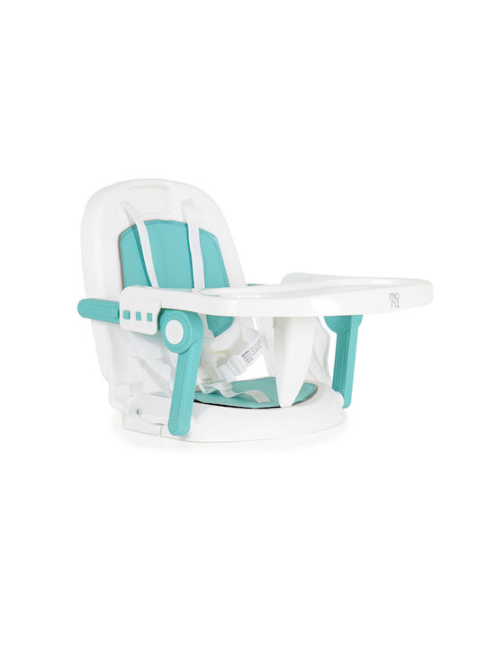 Moni Amaretti Baby Highchair 3 in 1 With Adjustable Height Green