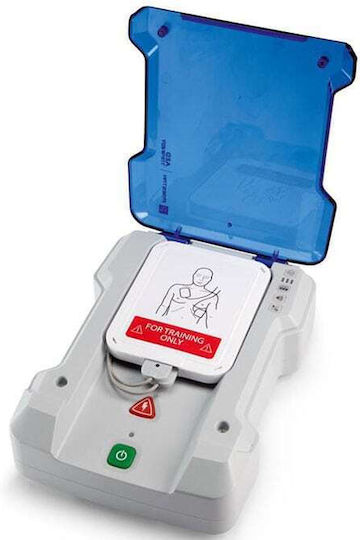 Erler Zimmer Modell Interaktives Training & CPR