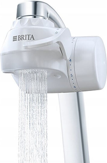 Brita On Tap V Cu Ce2 Faucet Water Filter Activated Carbon / Hollow Fiber Membranes