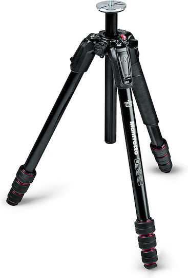 Manfrotto Видео Статив Вр Алуминий Mtaluvr