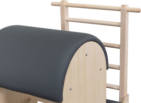 Star Pilates Όργανο Κοιλιακών/Ραχιαίων χωρίς Βάρη