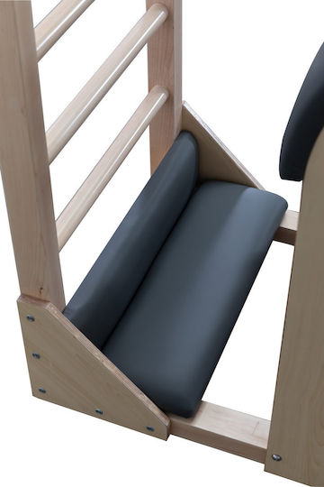 Star Pilates Όργανο Κοιλιακών/Ραχιαίων χωρίς Βάρη