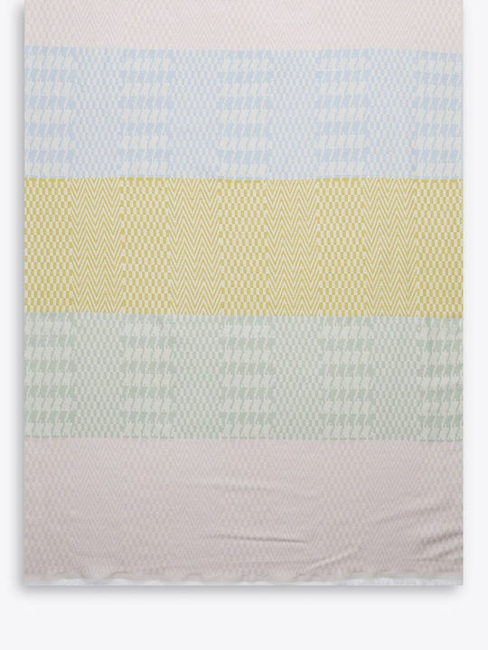 Axel Women's Scarf Multicolour