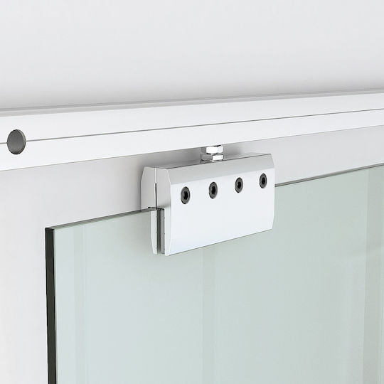 Двери Interior Door Glass B70-042 75x210см
