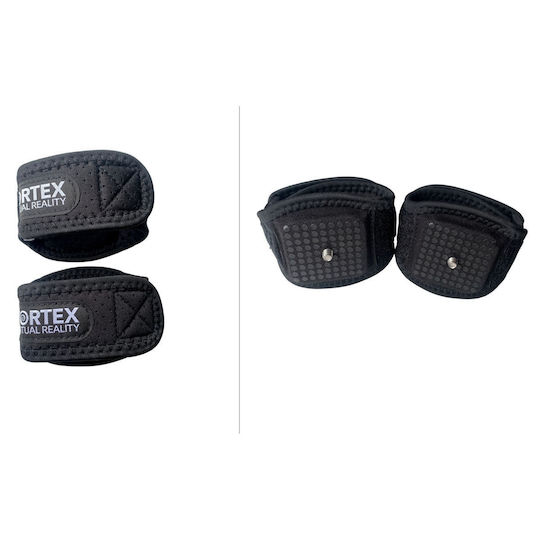 VR Cover for HTC Vive in Black Color