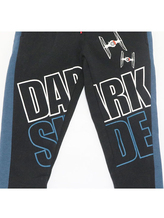 Disney Kids Sweatpants black