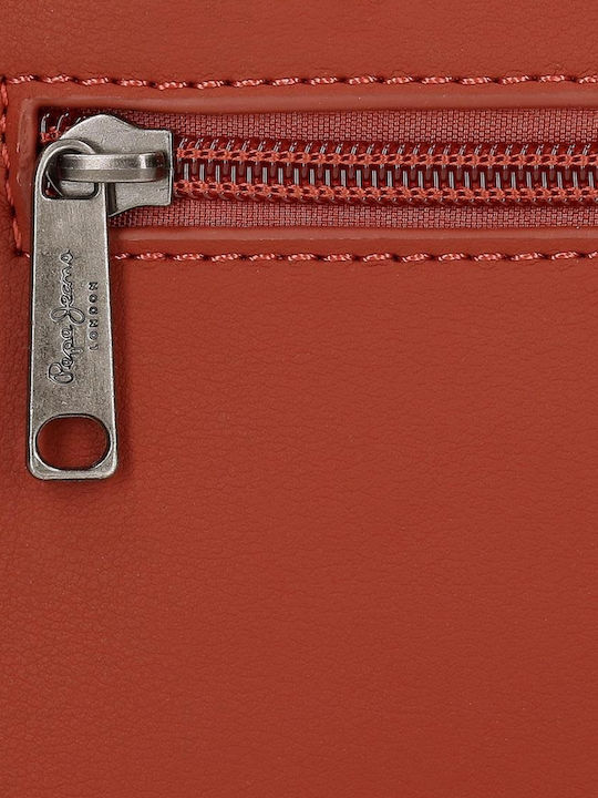 Piere Women's Bag Shoulder Brown