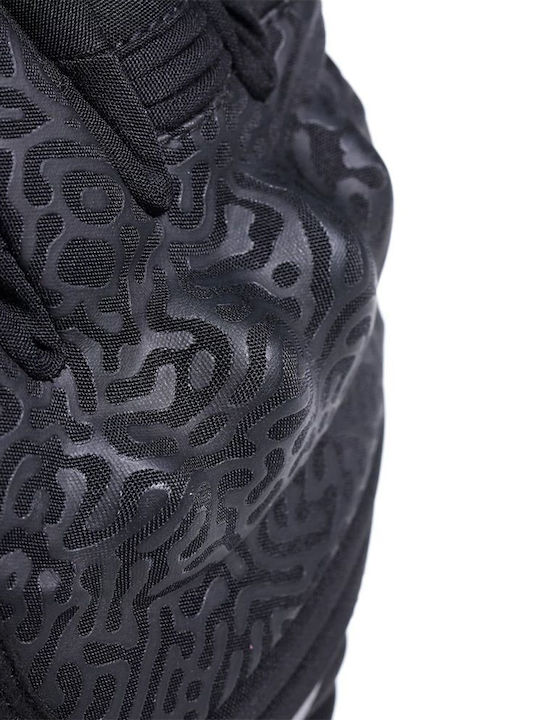 Dainese Tempest 2 Χειμερινά Γυναικεία Γάντια Μηχανής Αδιάβροχα Μαύρα