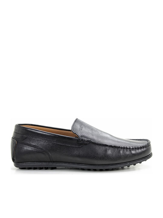 Men's Loafers Black