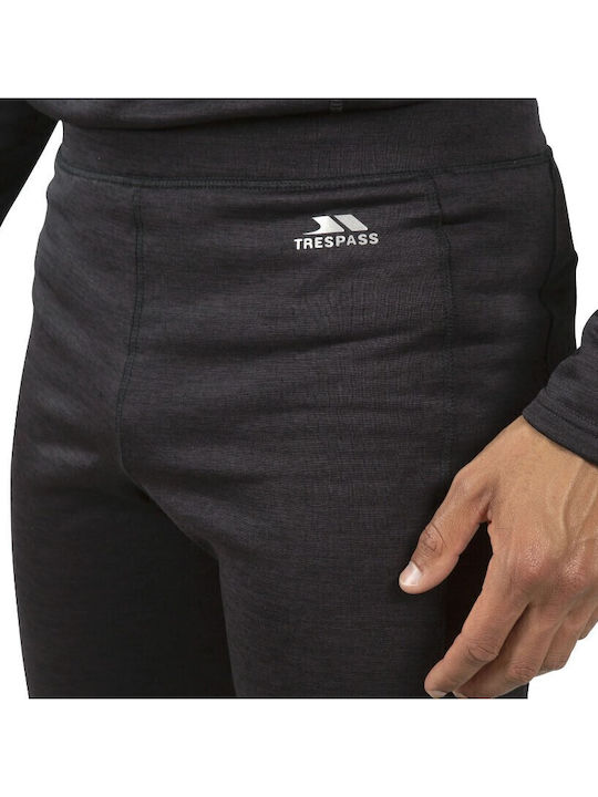 Trespass Thermohose Gray