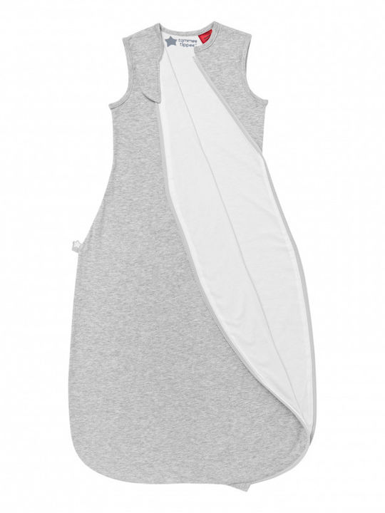 Grobag Winter Sleeping Bag Sleepbag 2.5 Tog Grey