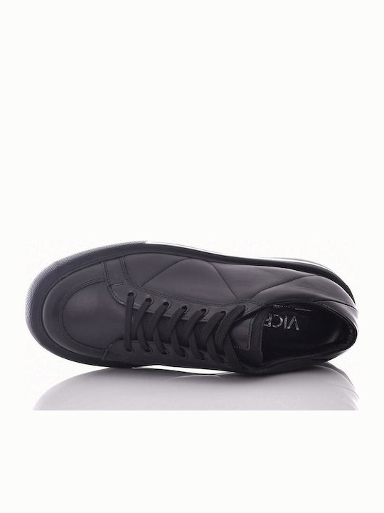 Flatforms Sneakers Black