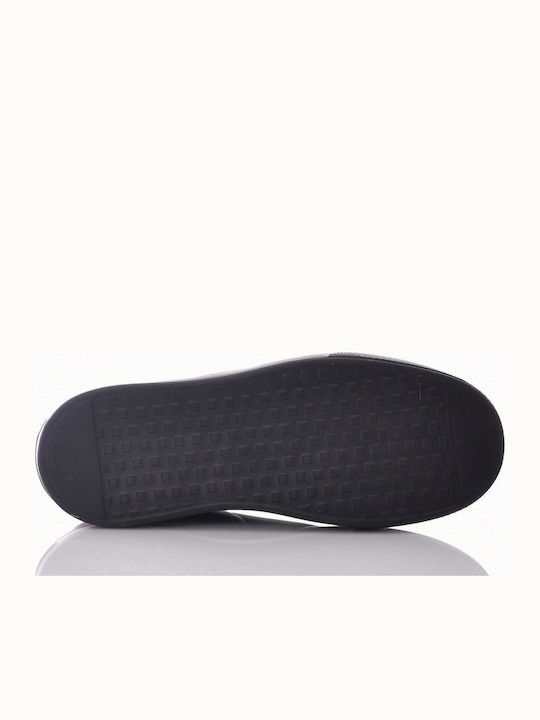 Flatforms Sneakers Black