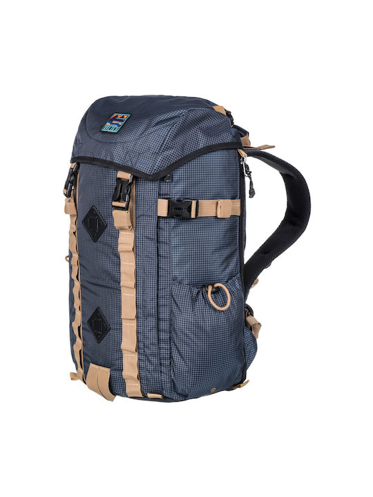 Element Backpack 29lt Navy Μπλε