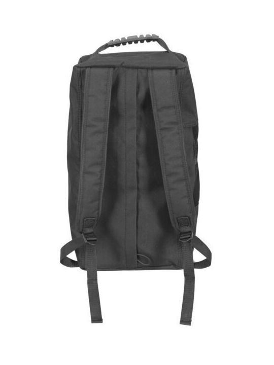 Protekt Backpack Black