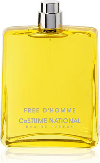 Eau de Parfum 100ml