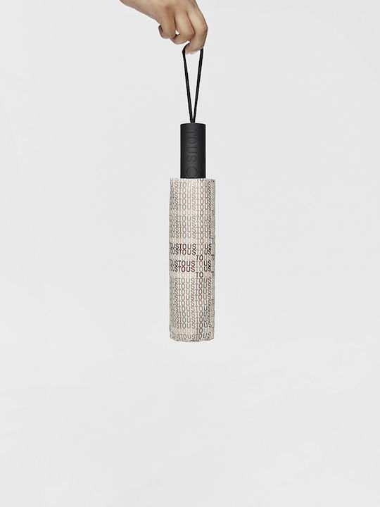 Tous Automatic Umbrella Compact Multicolour