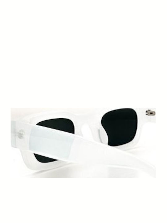 Looks Style Eyewear Παιδικά Γυαλιά Ηλίου Λευκά 74AEX-88932