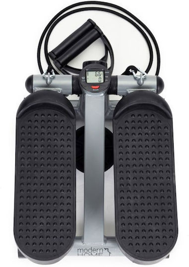 Stepper Mini Stepper mit Widerstandsbändern