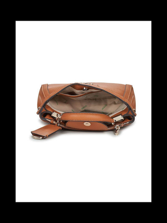 Guess Women's Bag Hand Tabac Brown