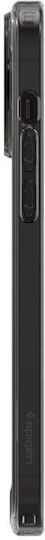 Spigen Ultra Hybrid Zero One Back Cover Plastic Transparent (iPhone 13)
