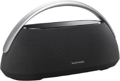 Harman Kardon Kardon Go + Play 3 Difuzor Bluetooth 160W cu Durată de Funcționare a Bateriei până la 8 ore Negru