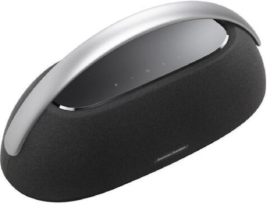 Harman Kardon Kardon Go + Play 3 Bluetooth Speaker 160W with Battery Life up to 8 hours Black