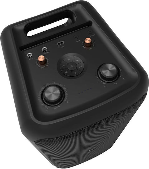 Klipsch Gig Xxl Bluetooth Speaker with Battery Life up to 8 hours Black