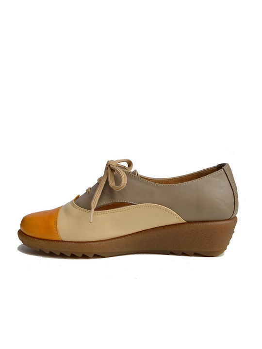 Damen Oxfords Noce