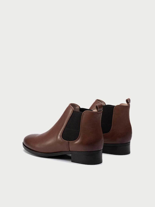 Clarks Netley Damen Knöchelstiefel