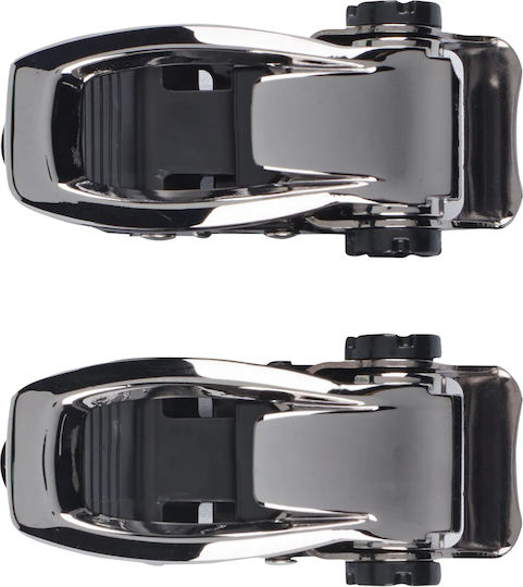 Burton Hardgoods 159821000000-001