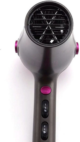 DSP Professional Hair Dryer