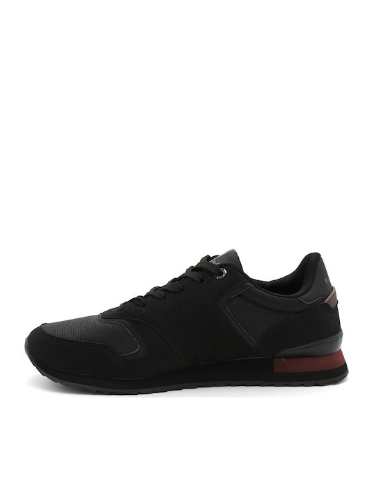 Herren Sneakers Schwarz