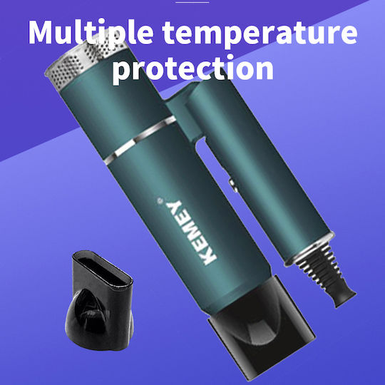 Kemei Haartrockner 3500W