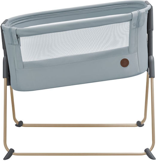 Maxi-Cosi Leagăn Tori cu Saltea Beyond Grey