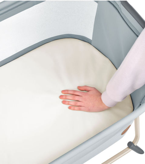 Maxi-Cosi Leagăn Tori cu Saltea Beyond Grey