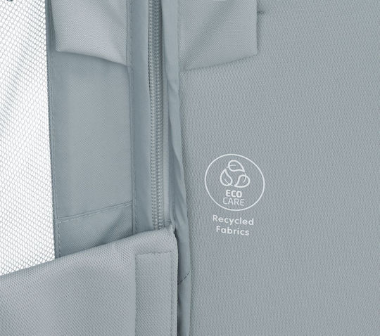 Maxi-Cosi Leagăn Tori cu Saltea Beyond Grey