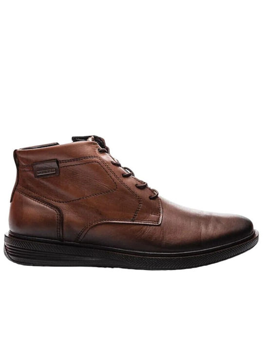 Piele Maro Ghete barbati Anatomic