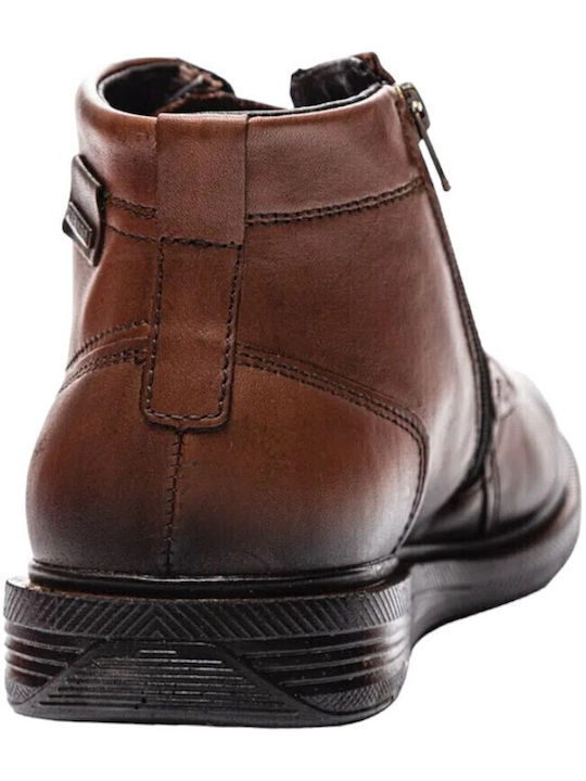 Piele Maro Ghete barbati Anatomic