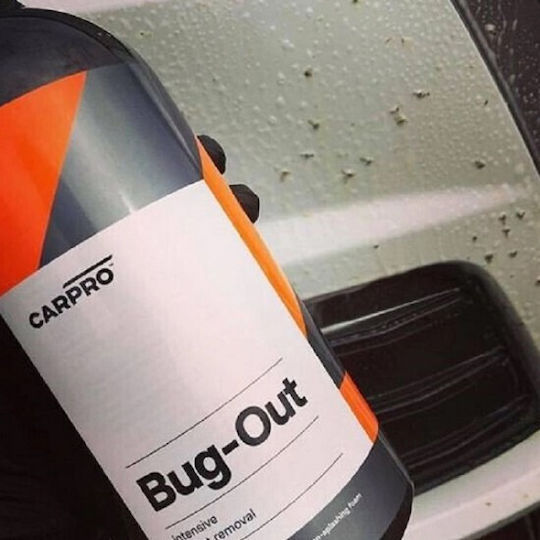 CarPro Σπρέι Καθαρισμού για Αμάξωμα 500ml