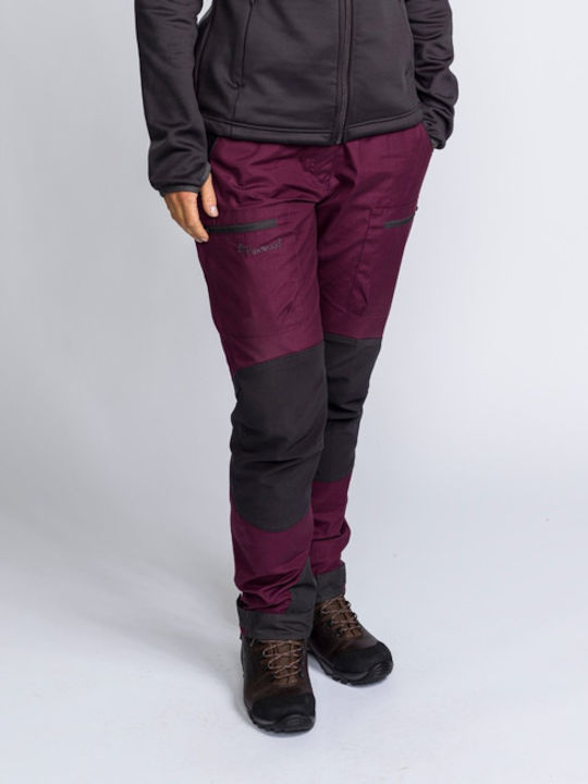 Pinewood Caribou Tc Jagdhose Wasserdicht in Gray Farbe