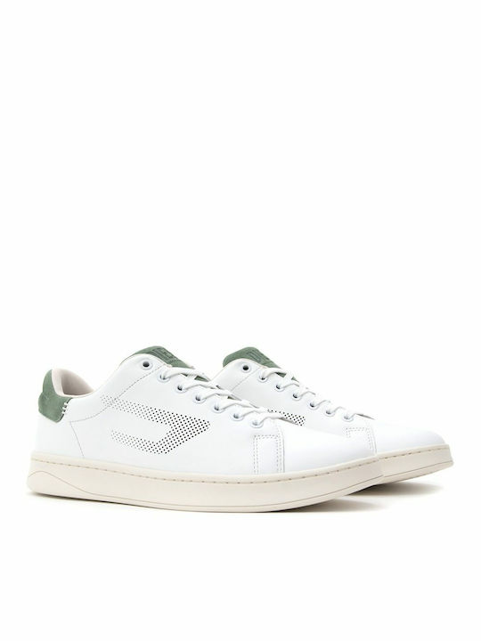 Diesel S-athene Sneakers White