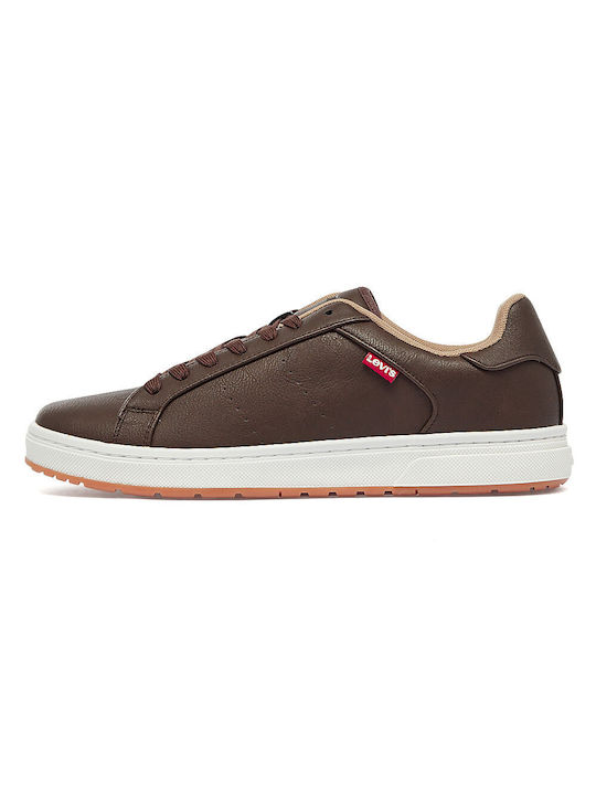 Levi's Sneakers Brown