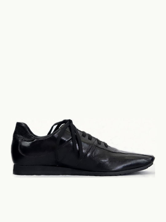 Adidași Negri Pentru Bărbați